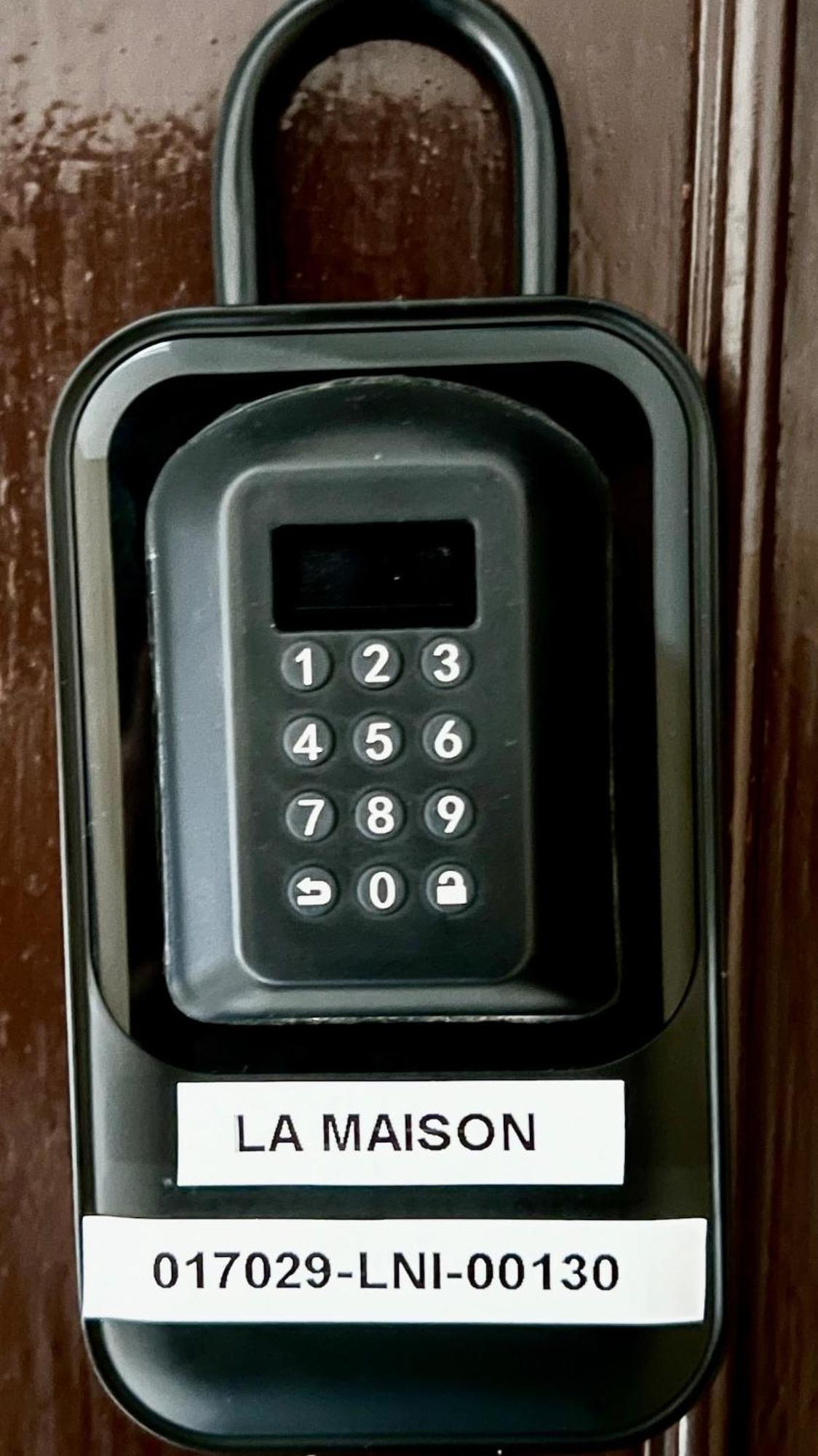 Casa vacanze Ma Maison Hospital School *